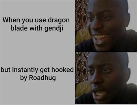 Sad Roverwatchmemes