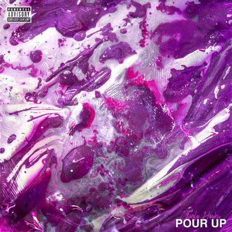 Pour Up • Cover Art Shop