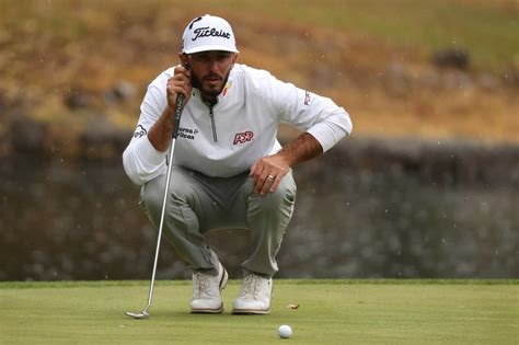 Cal alum Max Homa wins PGA Tour event in Napa