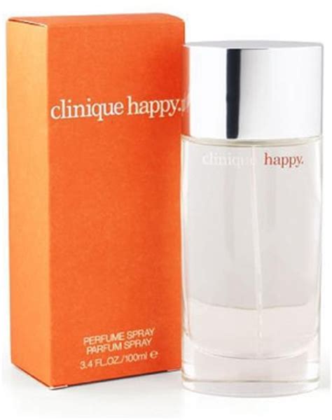 Clinique Happy Perfume reviews in Perfume - ChickAdvisor