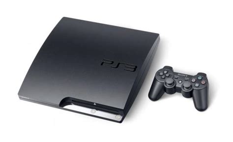 Cómo actualizar el PS3 sin conexión a Internet directa El blog de