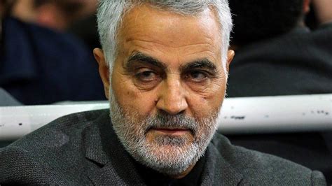 Soleimani What Are Sanctions And Why Do Countries Use Them Bbc News