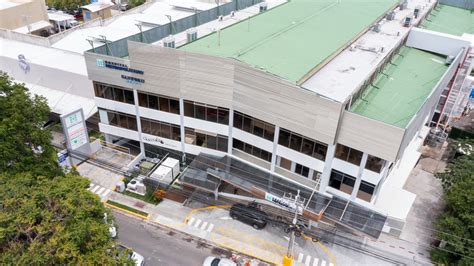 Sede Lindora Hospital Metropolitano