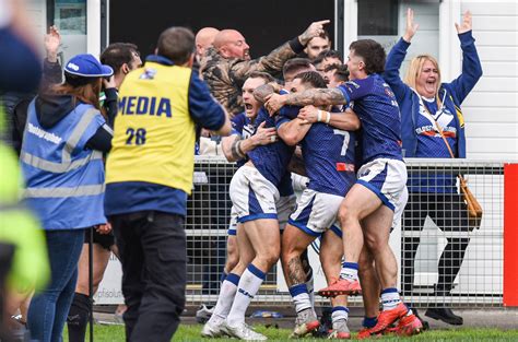 Lewis Hatton Interview Swinton Lions