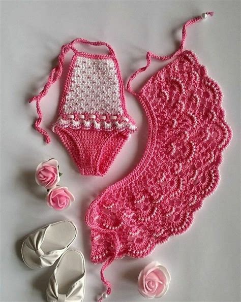 Pin on Salvamentos rápidos Crochet toddler Crochet baby clothes