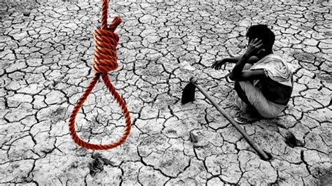 Farmer Suicides Rise 32 In Karnataka In 2016 Maharashtra Tops The