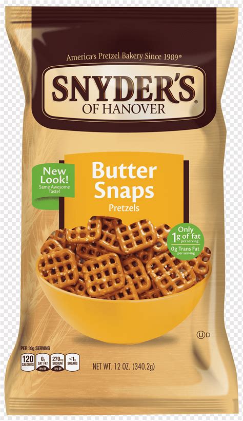 Comida Chatarra Pretzel Snyders Of Hanover Snyders Of Hanover