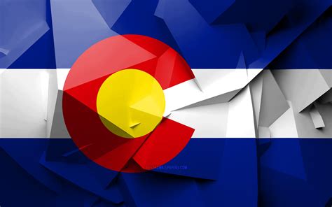 Colorado Flag Wallpapers Top Free Colorado Flag Backgrounds