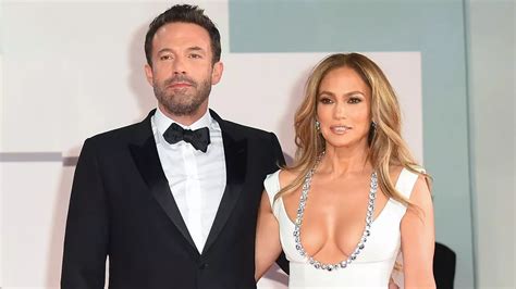 Jennifer Lopez Admits She And Ben Affleck Still Have Ptsd From Their