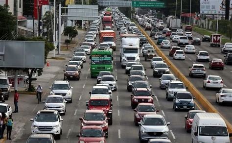 Av L Pez Mateos En Jalisco Tendr Nuevas Rutas Y Carriles