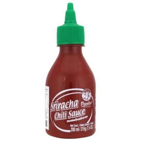 Pantai Sriracha Chili Sauce 200ml