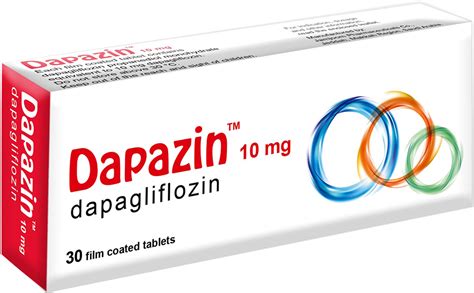 Dapazin 10 Mg 30 Tablets