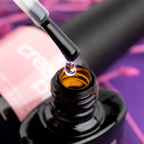 Как выбрать базу для гель-лака? | imkosmetik журнал о маникюре и красоте