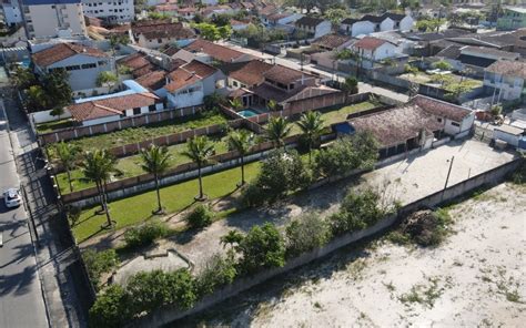 Oleil Es Terreno Na Av Beira Mar Matinhos