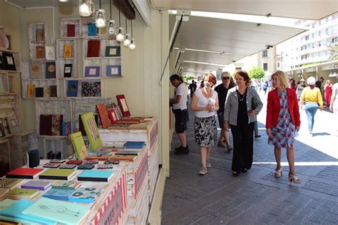 Arranca la Feria de Artesanía Creativa Hecho en Sevilla hasta el 13 de