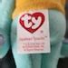 Ty Beanie Baby Squidward Tentacles From Spongebob Squarepants Mint