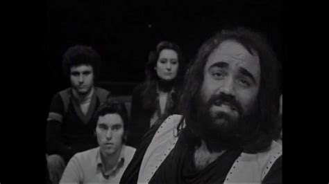 Demis Roussos - From Souvenirs to Souvenirs (HQ) - YouTube