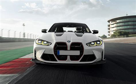 First Look: All-new BMW M3 CS 2023 Specs, Features & More | dubizzle