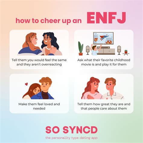 What Cheers You Up Follow So Syncd To See More In Enfj