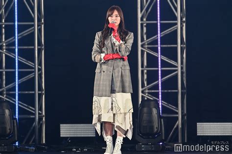 画像86291 【tgc2020a／w Online】乃木坂46・欅坂46・日向坂46“坂道”ランウェイ写真特集＜250枚超＞ モデルプレス