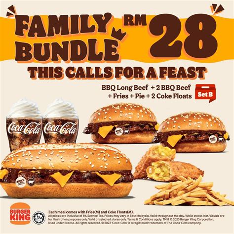 Burger King Family Bundle Coupon 2025 - Dell Ofelia