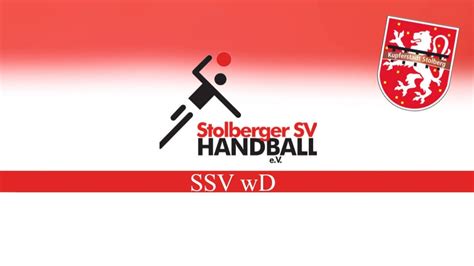 Wd Jugend Galerie Handball Made In Stolberg