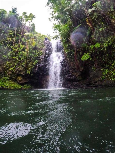 Best Adventure Tours In Samoa Samoa Pocket Guide