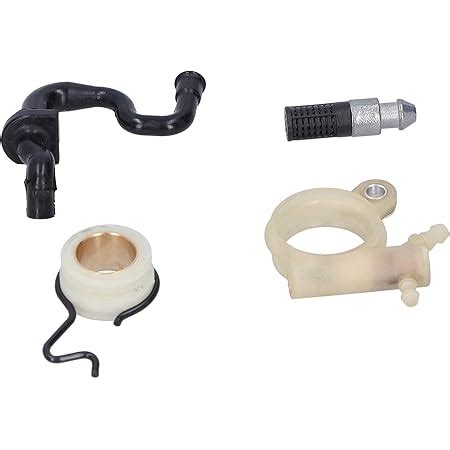 Amazon Sgbtb Oil Pump Hose Filter Worm Gear Kit For