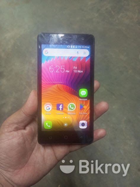 Itel Phone Used For Sale In Khulna Sadar Bikroy