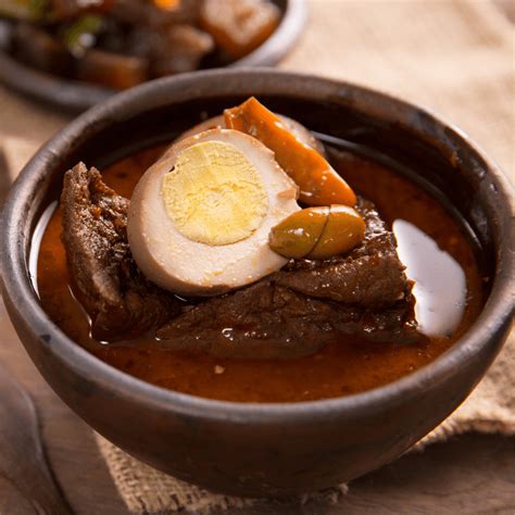 nikmatnya brongkos jogja  de jogja