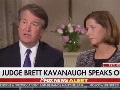 Brett Kavanaughs Yale Classmate Claims Kavanaugh Told Different Story