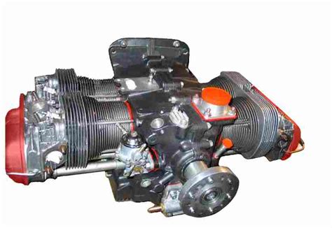 List Of Vw Engines