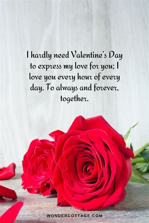 100 Valentine S Day Messages For Your Loved Ones Artofit