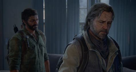 Are Bill Frank Gay In The Last Of Us Game Sexuality Episode