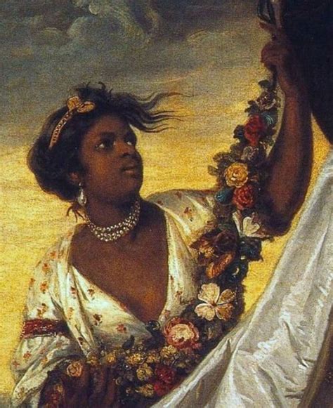 Search Results For 1700s People Of Color In European Art History