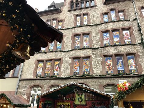 Discover Gottingen German Christmas market - Travel Dave