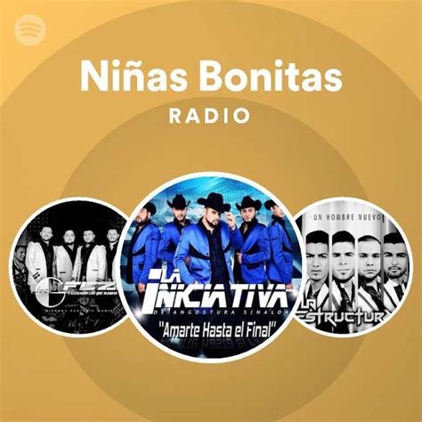 Ni As Bonitas Radio Playlist By Spotify Spotify