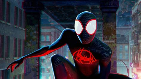 The Across The Spider Verse Surprise Cameo Is A Decade Long Full