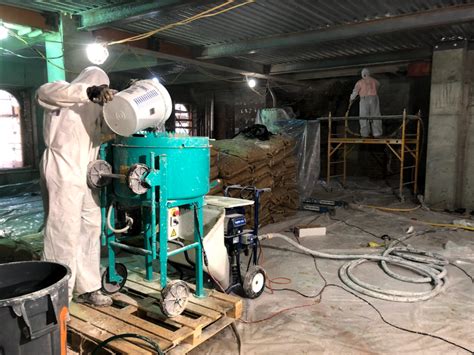Graco Toughtek F340e Portable Fireproofing Pump Pdquipment