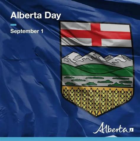 Alberta Day - Statutory Holidays in Canada , Alberta Holidays