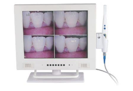 Intraoral Camera M A Cima Medical