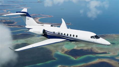 List of Microsoft Flight Simulator 2020 Planes and Aircraft | Windows ...