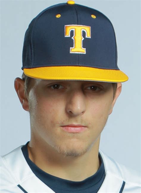 Brendan Collins Pitcher Toledo Rockets Nil Profile Opendorse