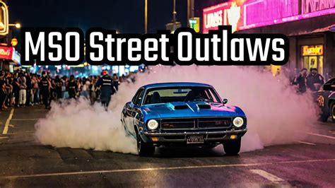 Jj Da Boss Memphis Street Outlaws No Prep Grudge Race Youtube