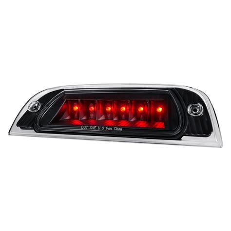 Third Brake Light Assembly