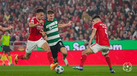 5 dérbis inesquecíveis na Taça de Portugal Sporting x Benfica