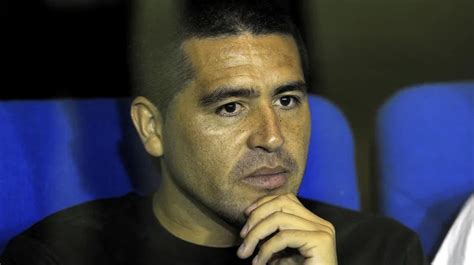 RIQUELME LANZARÁ SU PROPIA AGRUPACIÓN