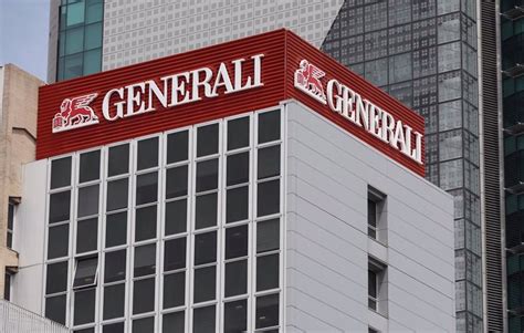 Ecobolsa Generali Cierra El Primer Trimestre Con Una Mejora Del