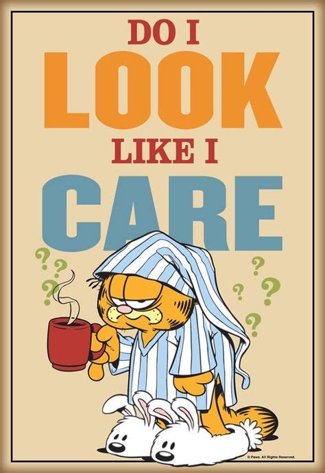 63 Garfield Ideas Garfield Garfield Quotes Garfield And Odie