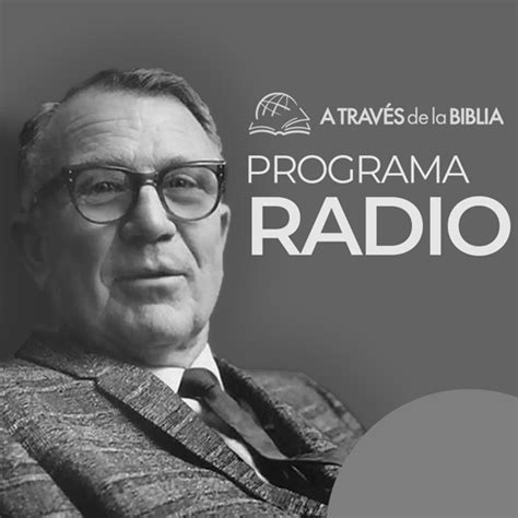 A Través de la Biblia J Vernon McGee ABN pe